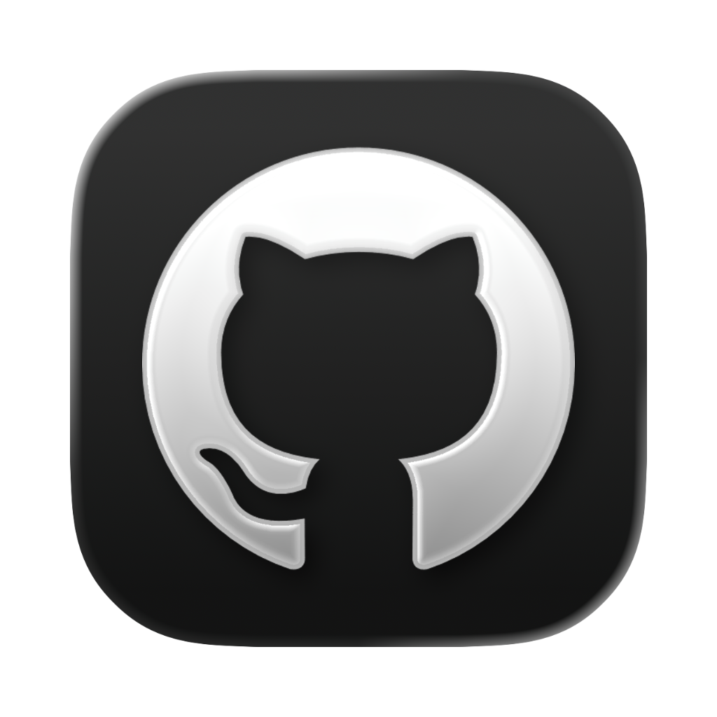 GitHub Icon